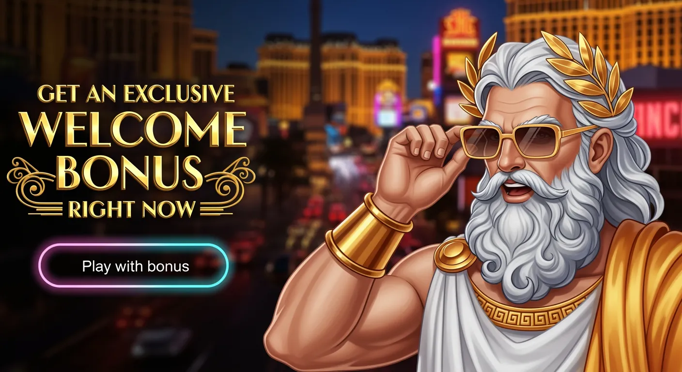 Wager Tales Casino